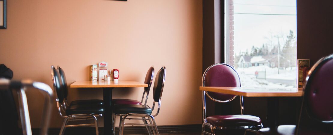 What makes the food culture in your city different than others Halal Restaurant Near Me