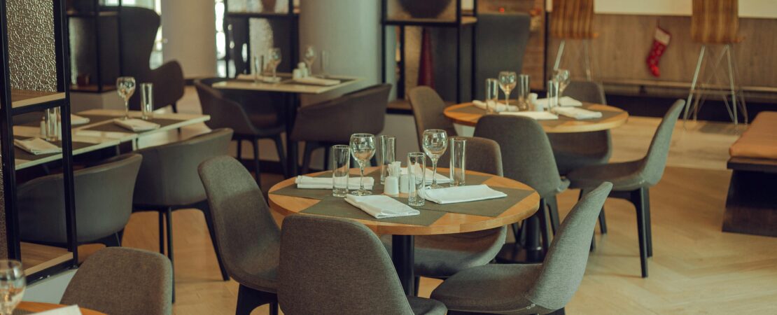 Building Friendships and Fostering Genuine Connections on Halal Restaurant Near Me