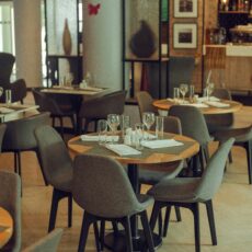 Building Friendships and Fostering Genuine Connections on Halal Restaurant Near Me