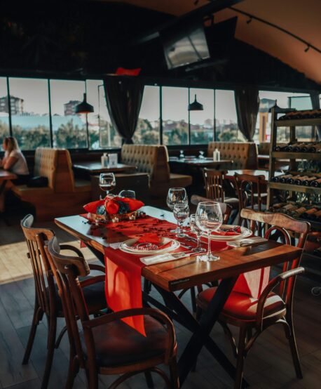 Services Halal Restaurant Near Me