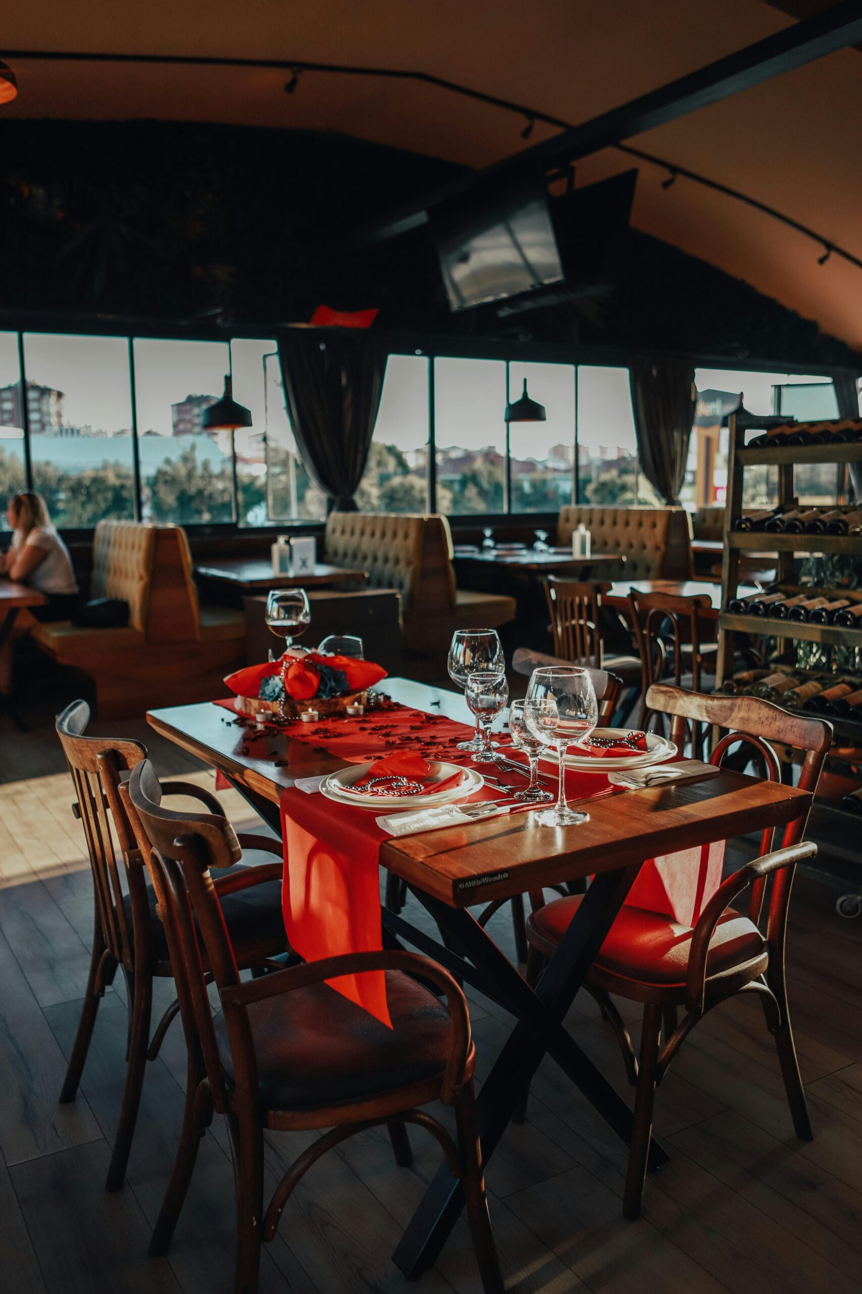 Discover Our Story Halal Restaurant Near Me