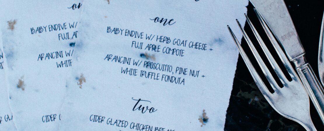 Menu Halal Restaurant Near Me